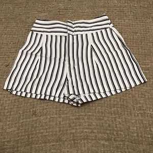Forever 21 shorts